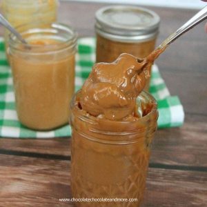 Homemade Caramel using Sweetened Condensed Milk and your crock pot! 