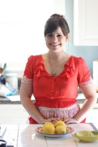 Hayley Putnam is obsessed with all things food and travel, and writing about it all! Her spirit city is NY, and she adores anything with browned butter and bourbon. She enjoys cooking with her husband, baking by herself and throwing dinner parties with friends.