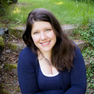 Nicole from Or Whatever You Do