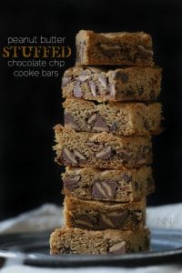 peanut-butter-stuffed-chocolate-chip-cookie-bars-400