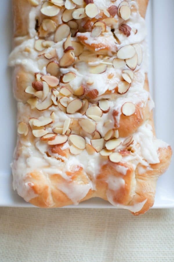 Anita's Swedish Braided Bread by annacostafood.wordpress.com