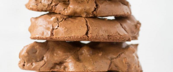 Chocolate Chocolate Chip Cookies