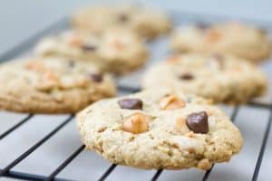 Everything Cookies from Or Whatever You Do