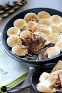 Hot-Smores-Dip