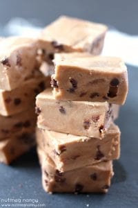 Nutella-Peanut-Butter-Cookie-Dough-Fudge-20
