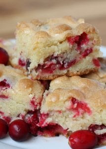 cranberry cake 2 - tall