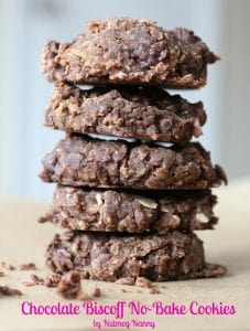 Chocolate-Biscoff-No-Bake-Cookies20