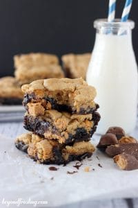 Butterfinger Brookies
