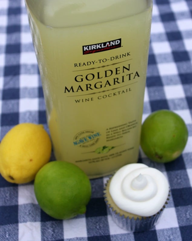 Kirkland Golden Margarita Mix Recipe Dandk Organizer