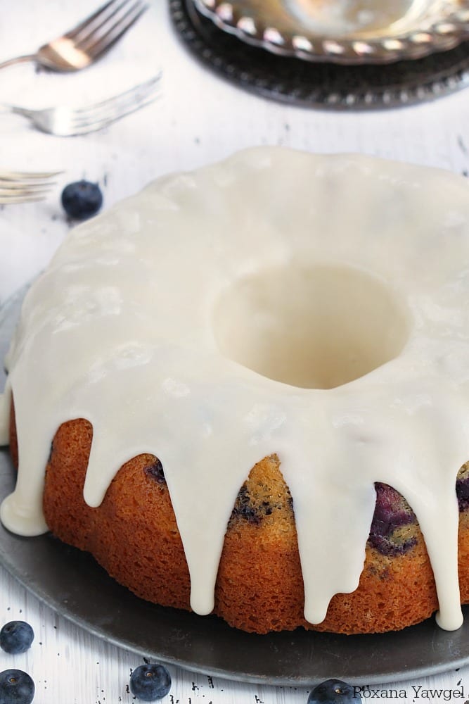 blueberry bundt cake recipe 1