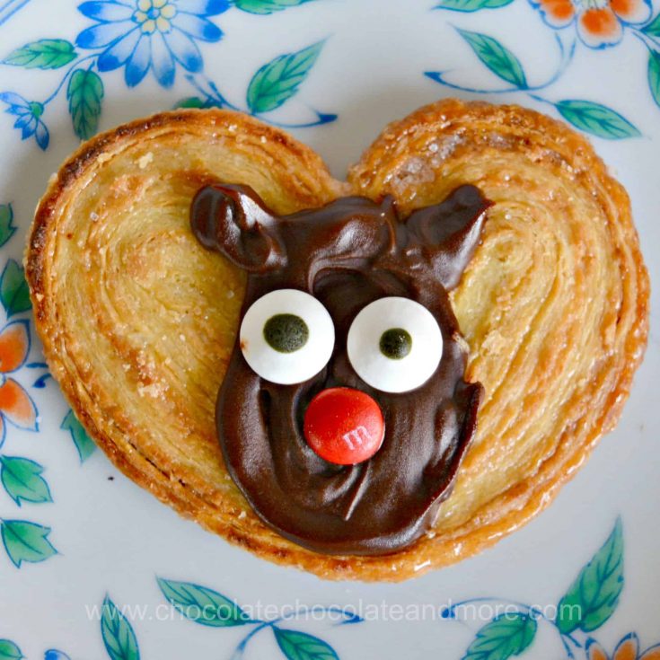 Moose Palmiers