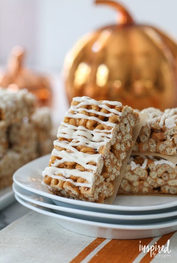 pumpkin-cheerios-treats