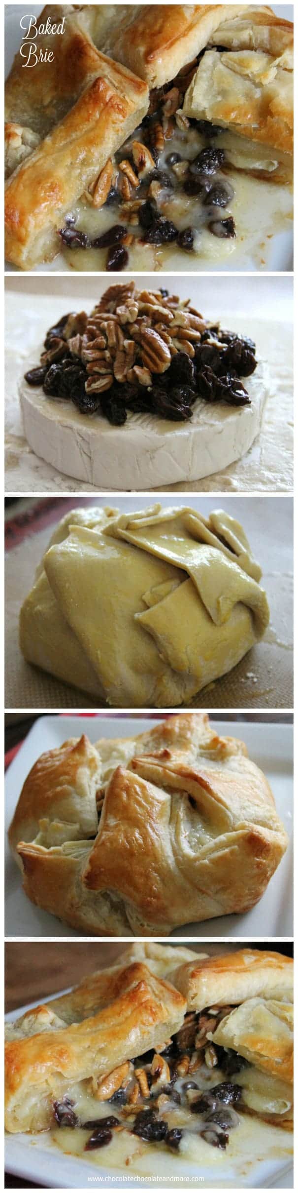 Baked Brie