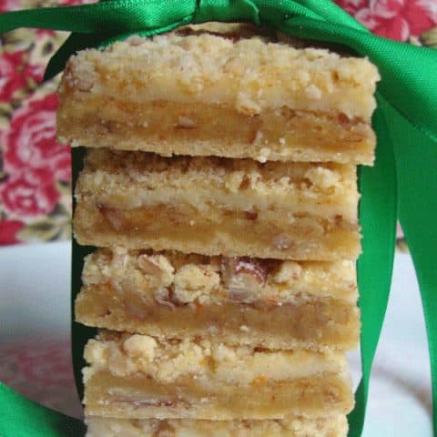 Cream Cheese Squares-image