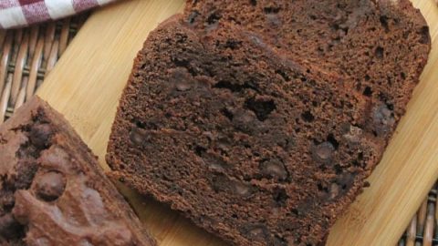 Cake in Bread Machine – Kitchen Secrets – Practical Recipes
