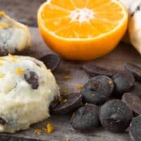 Reader’s Recipes: Orange Cream Chips