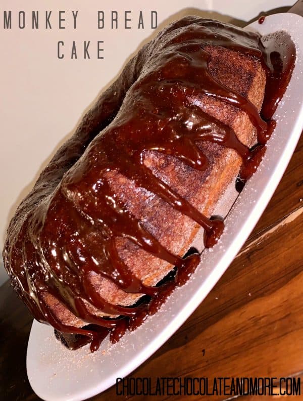 Monkey Bread Cake LaptrinhX / News