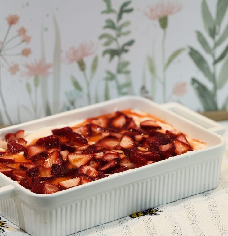 Strawberry Delight